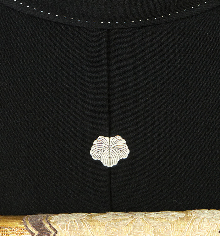 手描友禅作家 黒留袖 No.CA-2664-Mサイズのレンタル｜きもの365