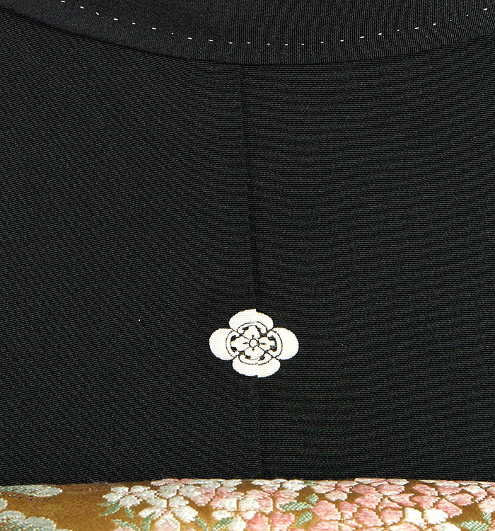 黒留袖 No.CA-2668-Sサイズ_09