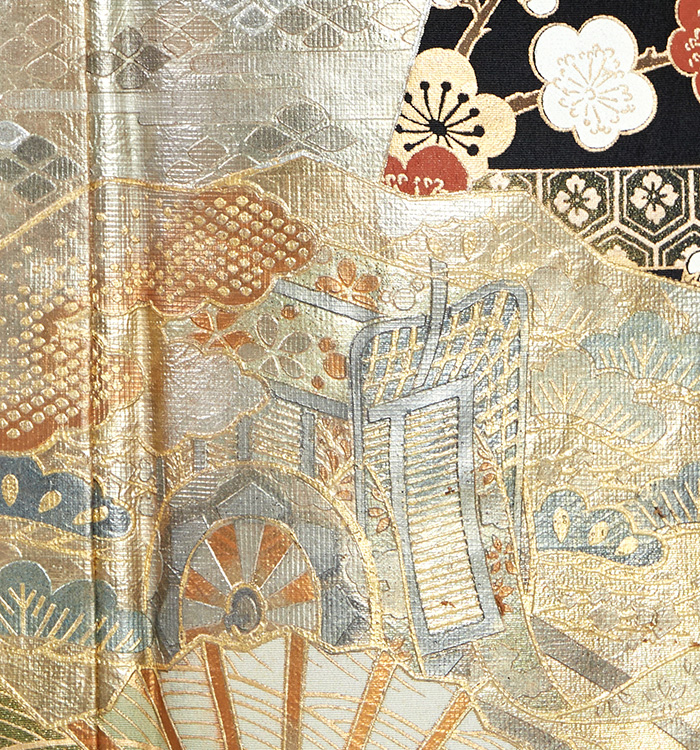 黒留袖 No.CA-2669-Mサイズ_07