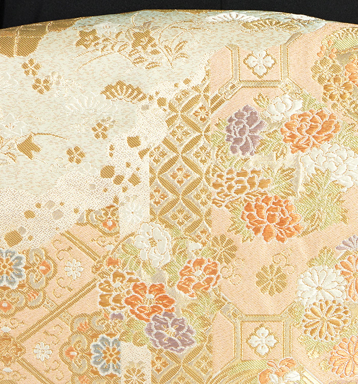 黒留袖 No.CA-2669-Mサイズ_08