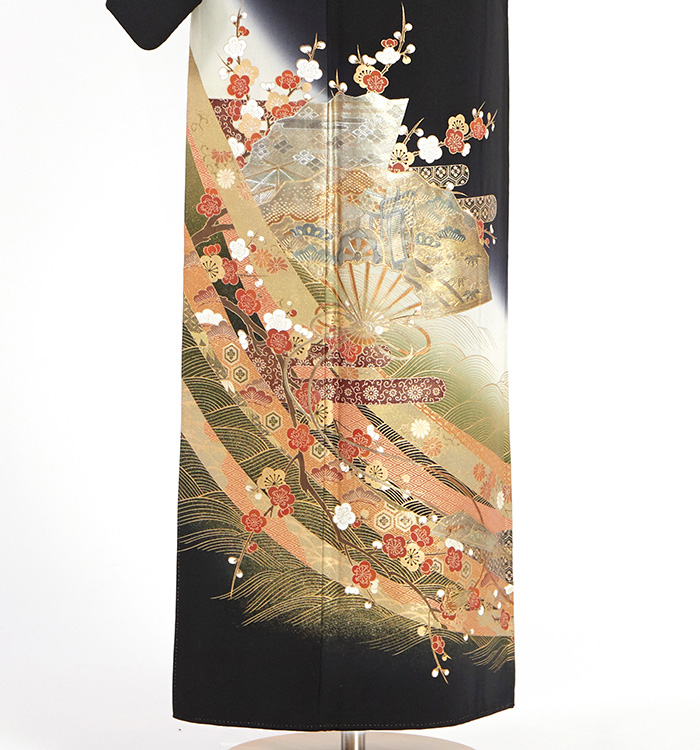 黒留袖 No.CA-2669-Mサイズ_05