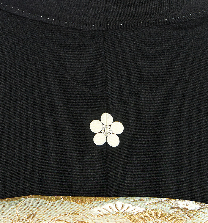 黒留袖 No.CA-2669-Mサイズ_09