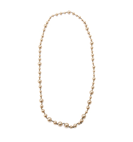 collier de perles (コリエ ドゥ ペルル) No.5WI-0034-03