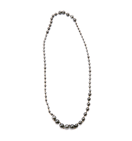 collier de perles （コリエ ドゥ ペルル） No.5WI-0034-04