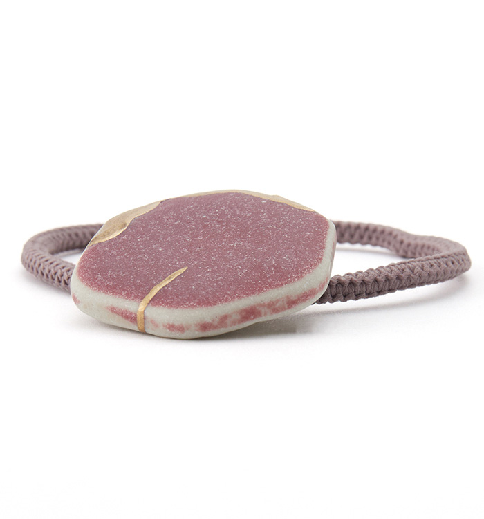 六角タイルのヘアゴム No.5VD-0024-00の通販｜きもの365