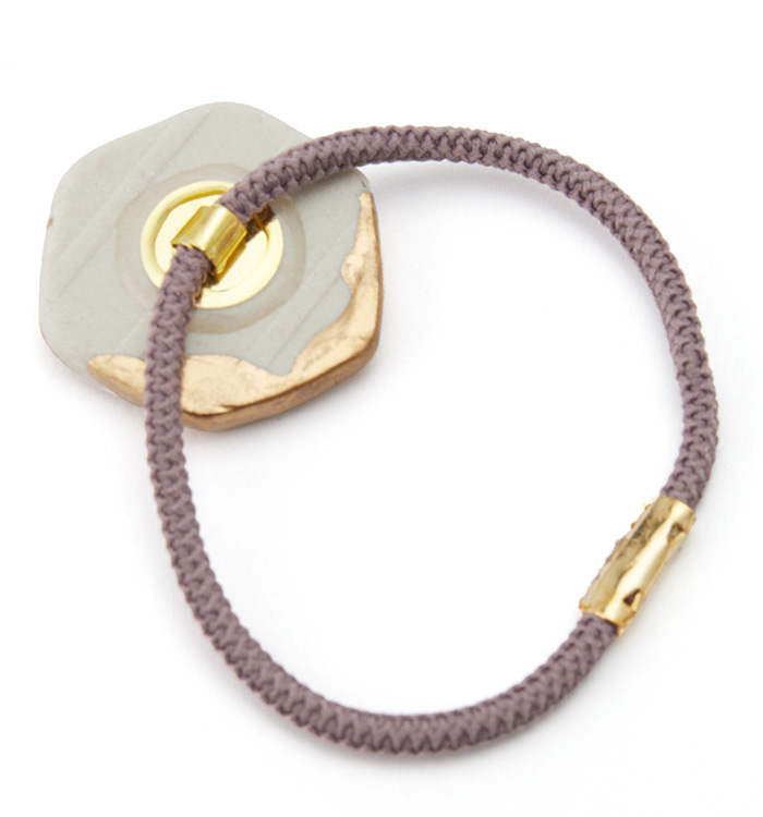 六角タイルのヘアゴム No.5VD-0024-00の通販｜きもの365