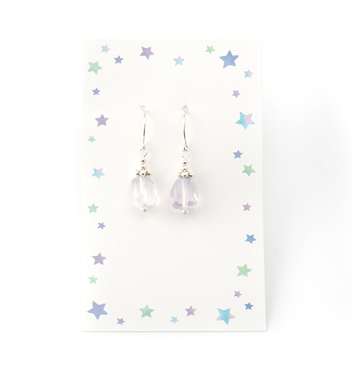 スコロライトのピアス No.5XE-0047-00の通販｜きもの365