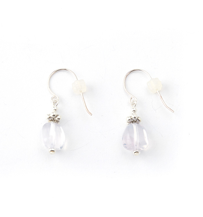 スコロライトのピアス No.5XE-0047-00の通販｜きもの365