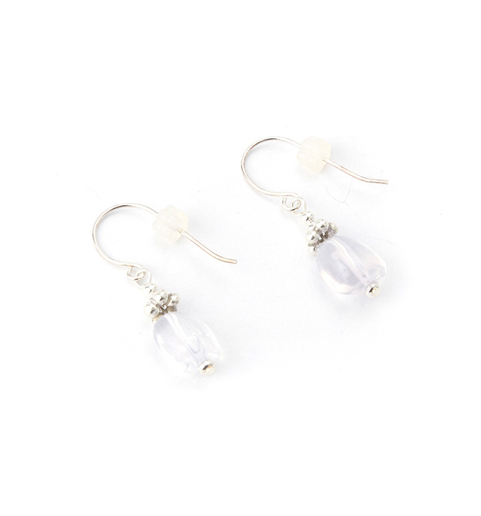 スコロライトのピアス No.5XE-0047-00の通販｜きもの365