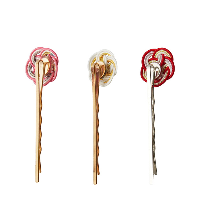 水引のヘアピン No.5VD-0044-01の通販｜きもの365