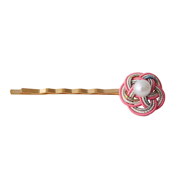 水引のヘアピン No.5VD-0044-01の通販｜きもの365