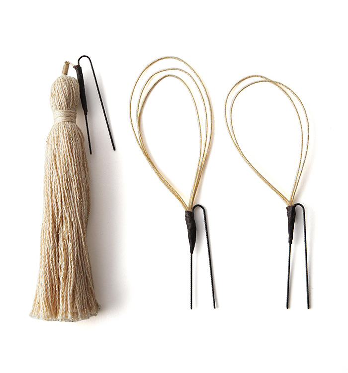 つまみ細工飾り 髪飾り【つまみ細工】 椿 No.5ZC-2630-00の通販｜きもの365