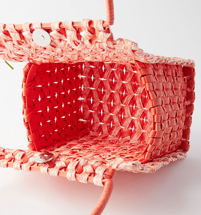 和装用スクエアかごバッグ No.5WW-0003-02の通販｜きもの365