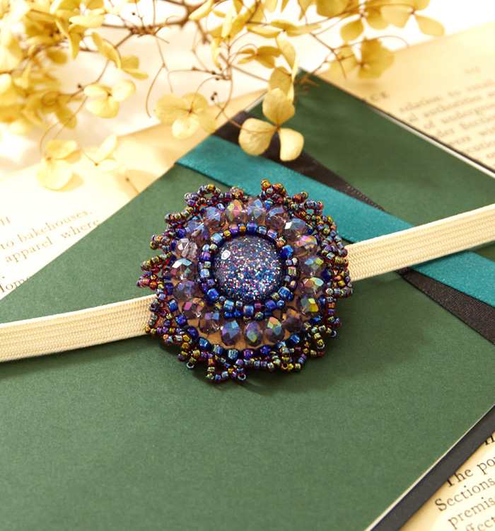 帯留め No.5ZV-0003-00の通販｜きもの365