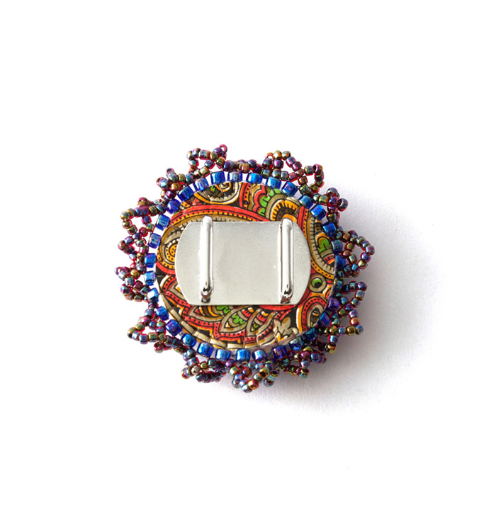 帯留め No.5ZV-0003-00の通販｜きもの365