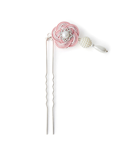 水引のかんざし No.5ZN-0195-04