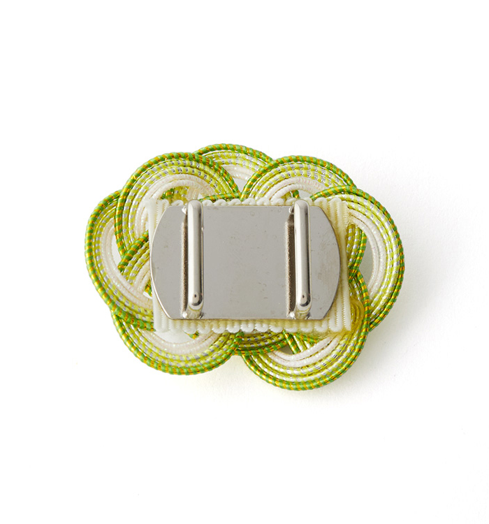 水引の帯留め【帯飾り】 No.5ZV-0009-00の通販｜きもの365