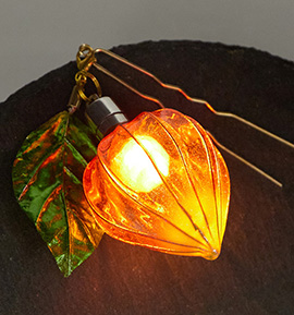 ぼんぼり鬼灯 No.5ZN-0205-00