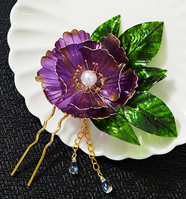 ぷち雅～牡丹～ No.5ZN-0206-00