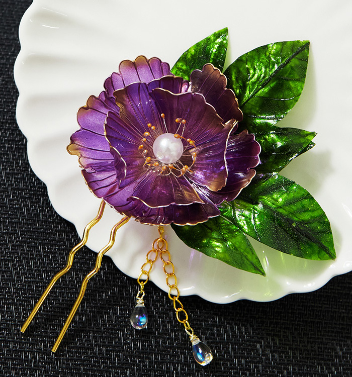 ぷち雅～牡丹～ No.5ZN-0206-00の通販｜きもの365