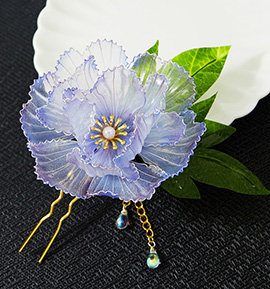 牡丹～よあけ～ No.5ZN-0210-00