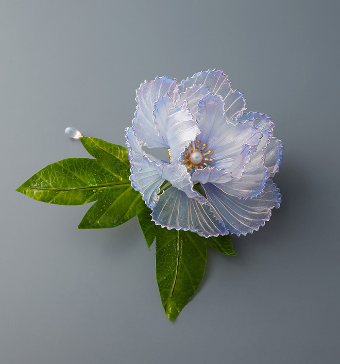 牡丹～よあけ～ No.5ZN-0210-00の通販｜きもの365