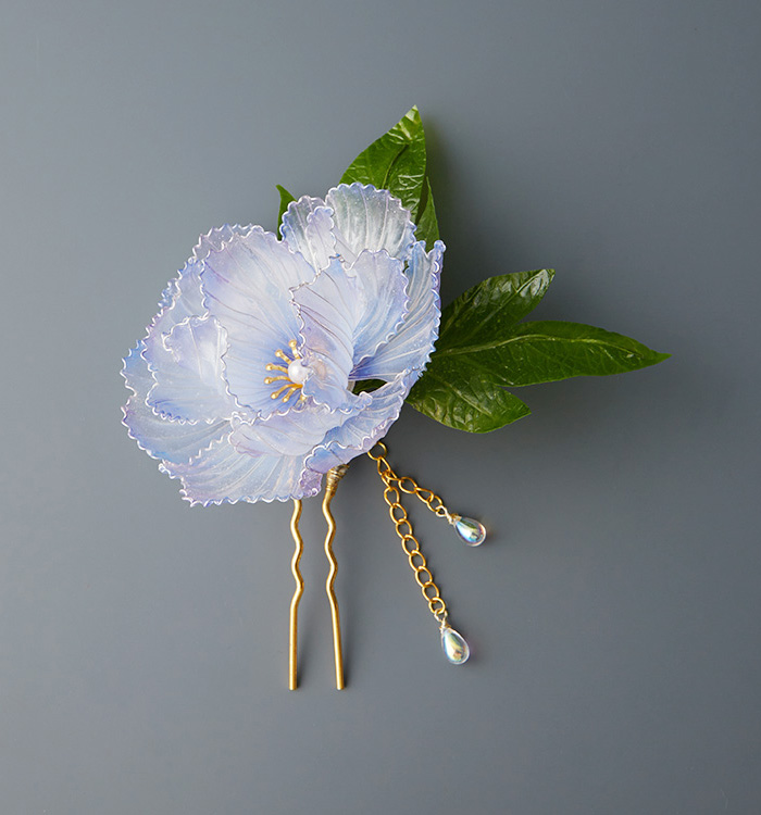 牡丹～よあけ～ No.5ZN-0210-00の通販｜きもの365