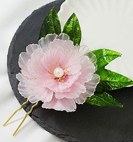 牡丹～いとおしい～ No.5ZN-0209-00