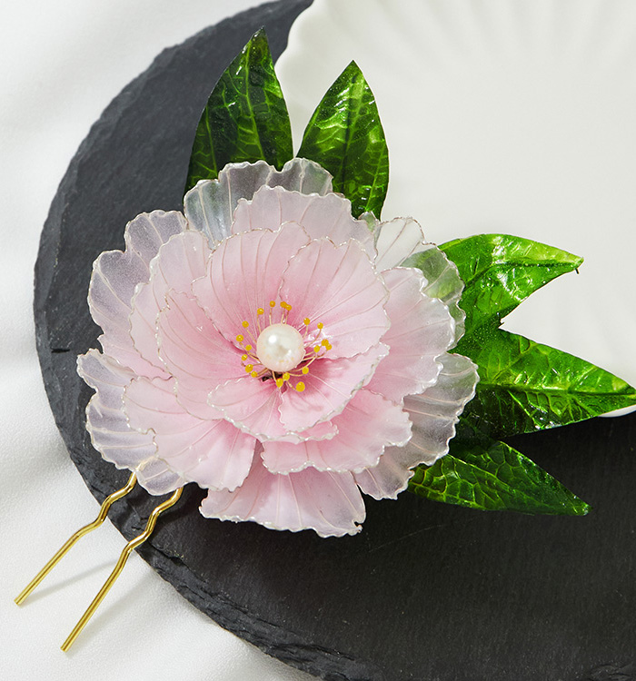 牡丹～いとおしい～ No.5ZN-0209-00