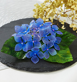 紫陽花～かえりみち～ No.5ZN-0208-00