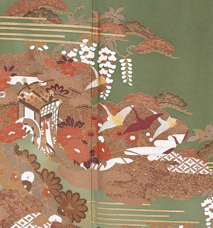 色留袖 No.DA-0316-Sサイズ_05