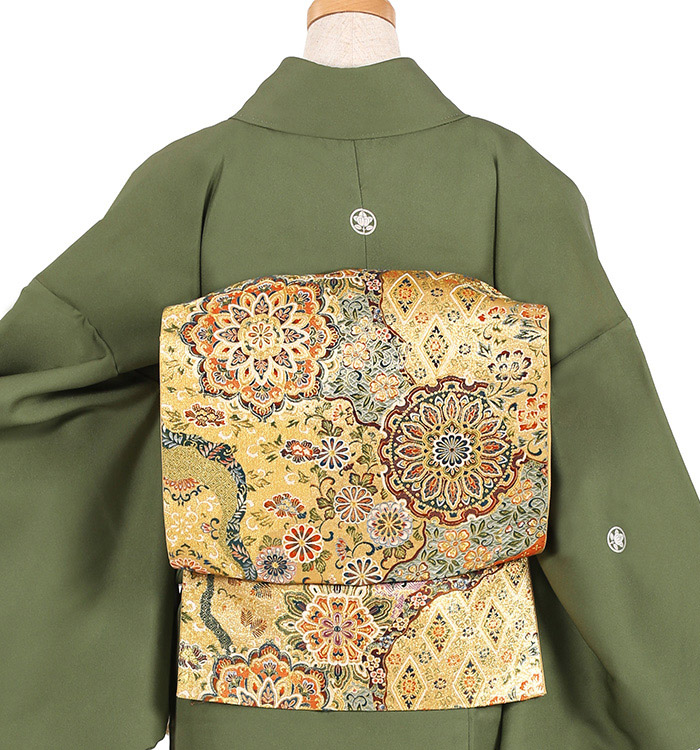 色留袖 No.DA-0316-Sサイズ_02