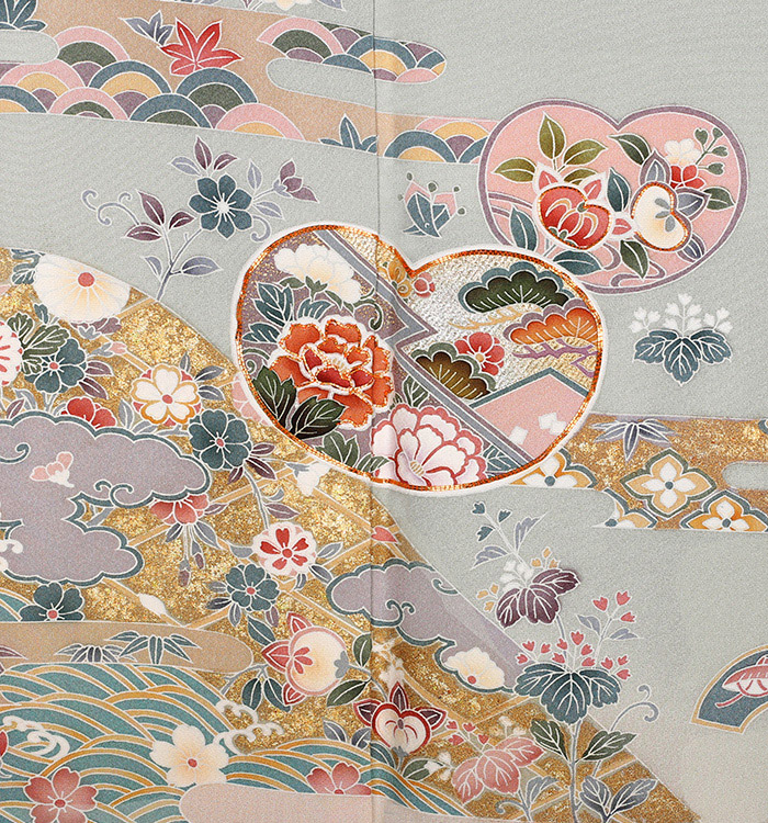 色留袖 No.DA-0354-Lサイズ_05