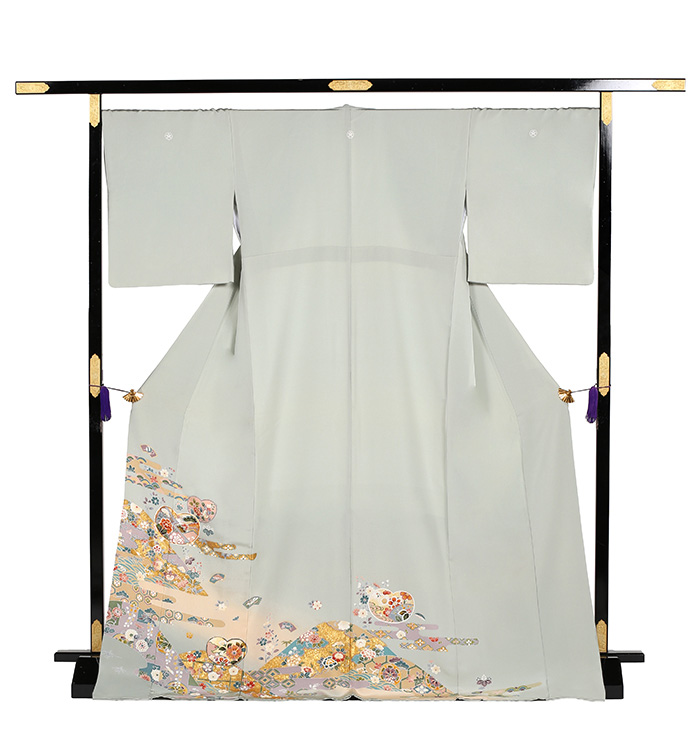 色留袖 No.DA-0354-Lサイズ_03