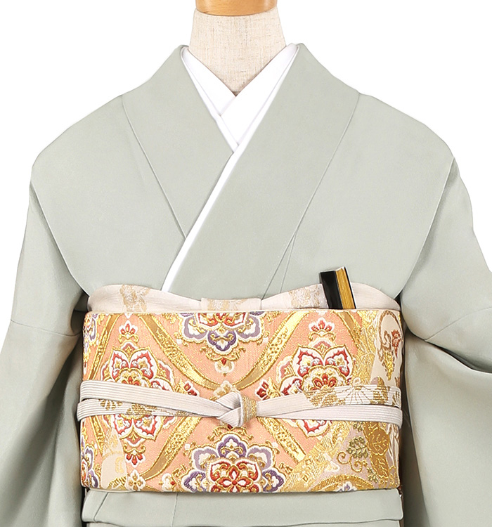 色留袖 No.DA-0354-Lサイズ_01
