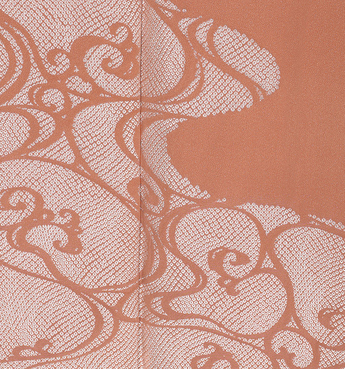 縫い取り 色留袖 No.DA-0355-Sサイズ_05