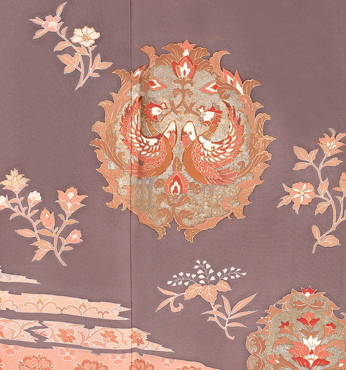 色留袖 No.DA-0357-Sサイズ_05