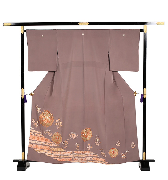 色留袖 No.DA-0357-Sサイズ_03