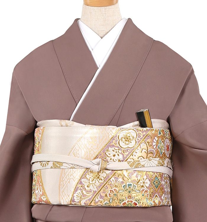 色留袖 No.DA-0357-Sサイズ_01