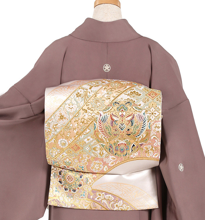 色留袖 No.DA-0357-Sサイズ_02