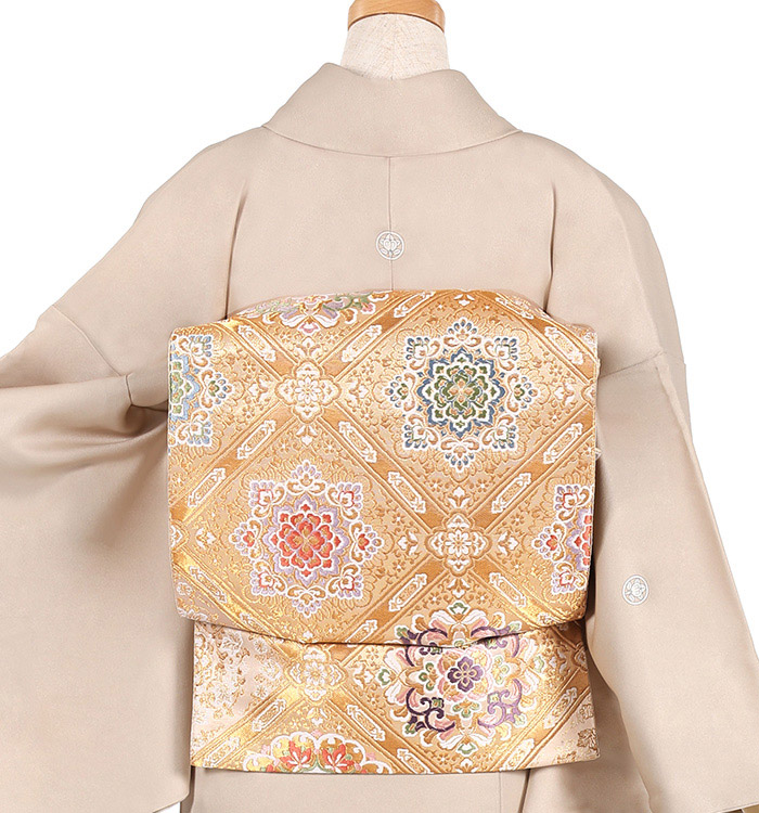 色留袖 No.DA-0394-Sサイズ_02