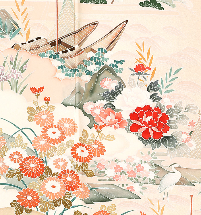 色留袖 No.DA-0406-Lサイズ_05