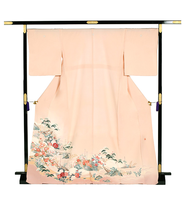 色留袖 No.DA-0406-Lサイズ_03