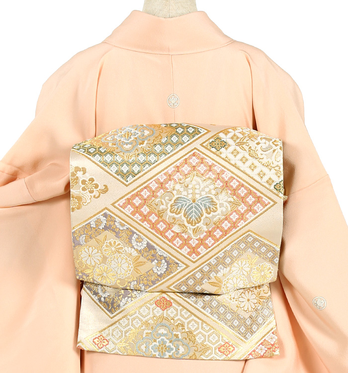 色留袖 No.DA-0406-Lサイズ_02