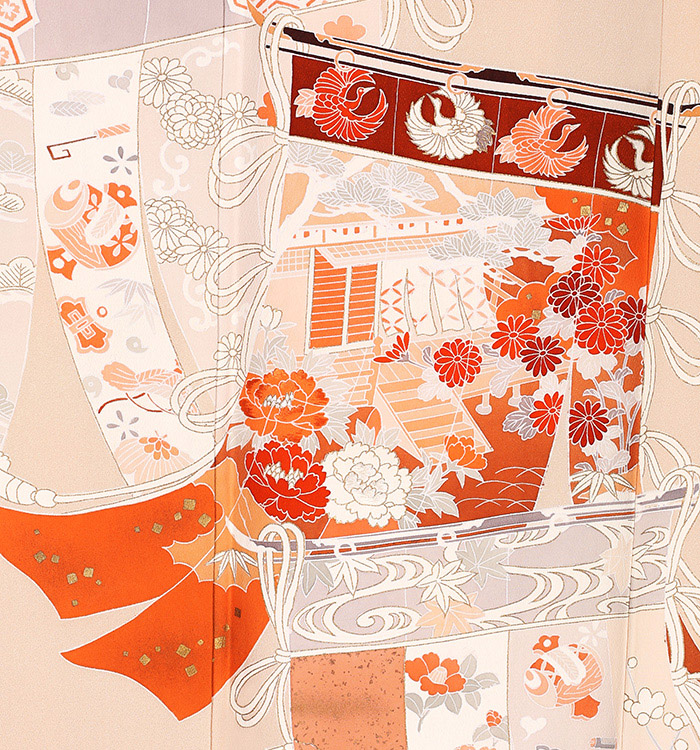 色留袖 No.DA-0407-Sサイズ_05