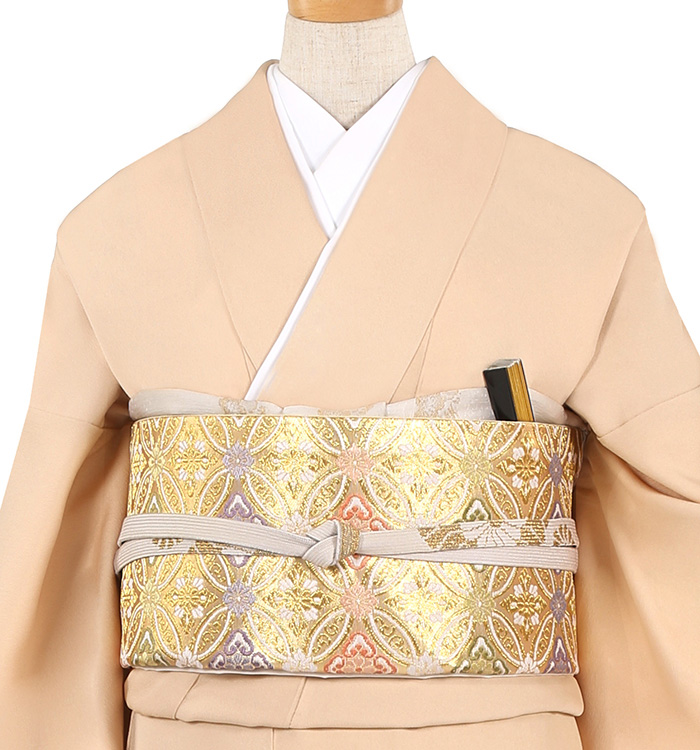 色留袖 No.DA-0407-Sサイズ_01