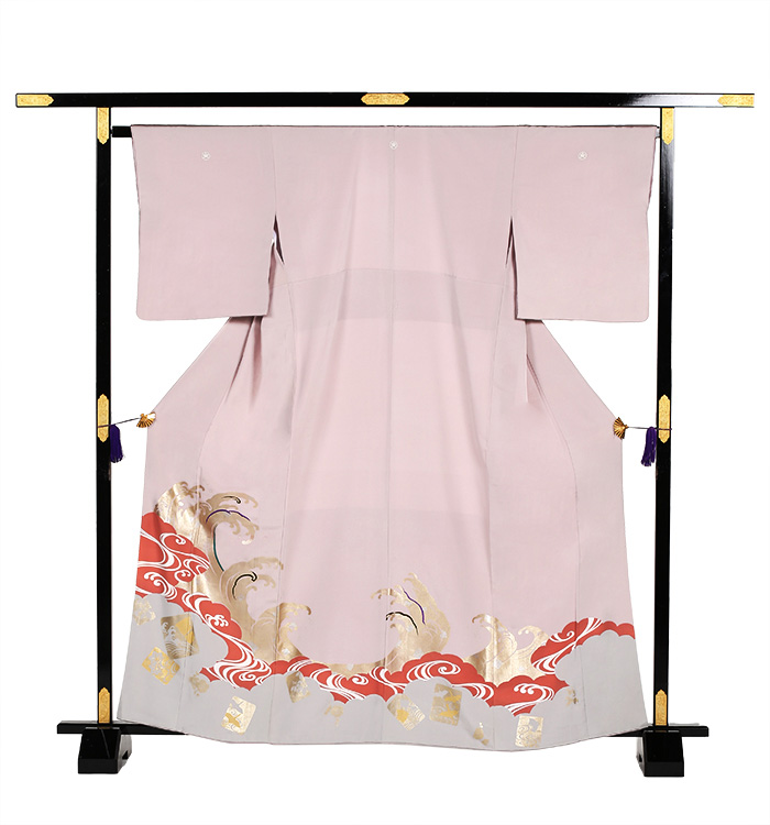 色留袖 No.DA-0410-Sサイズ_03