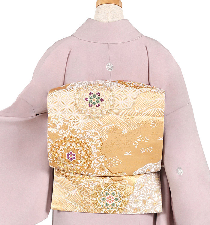 色留袖 No.DA-0410-Sサイズ_02