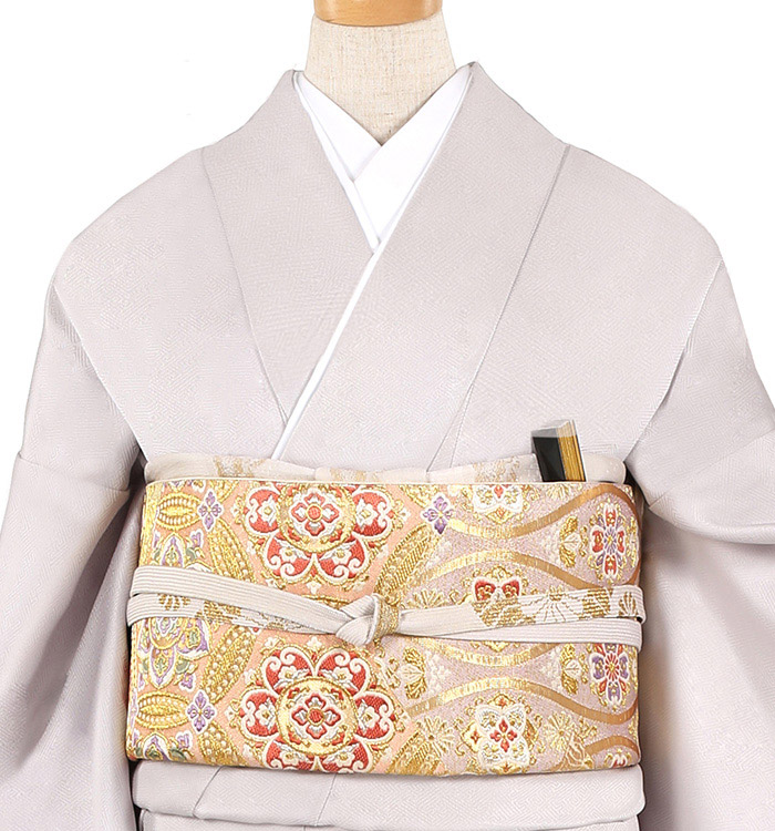 色留袖 No.DA-0539-Sサイズ_01