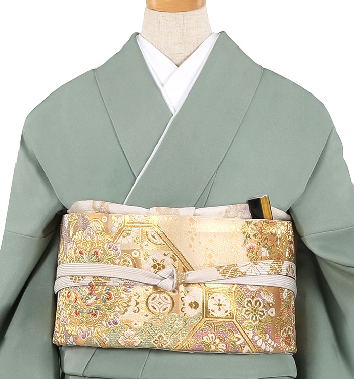色留袖 No.DA-0543-Mサイズ_01